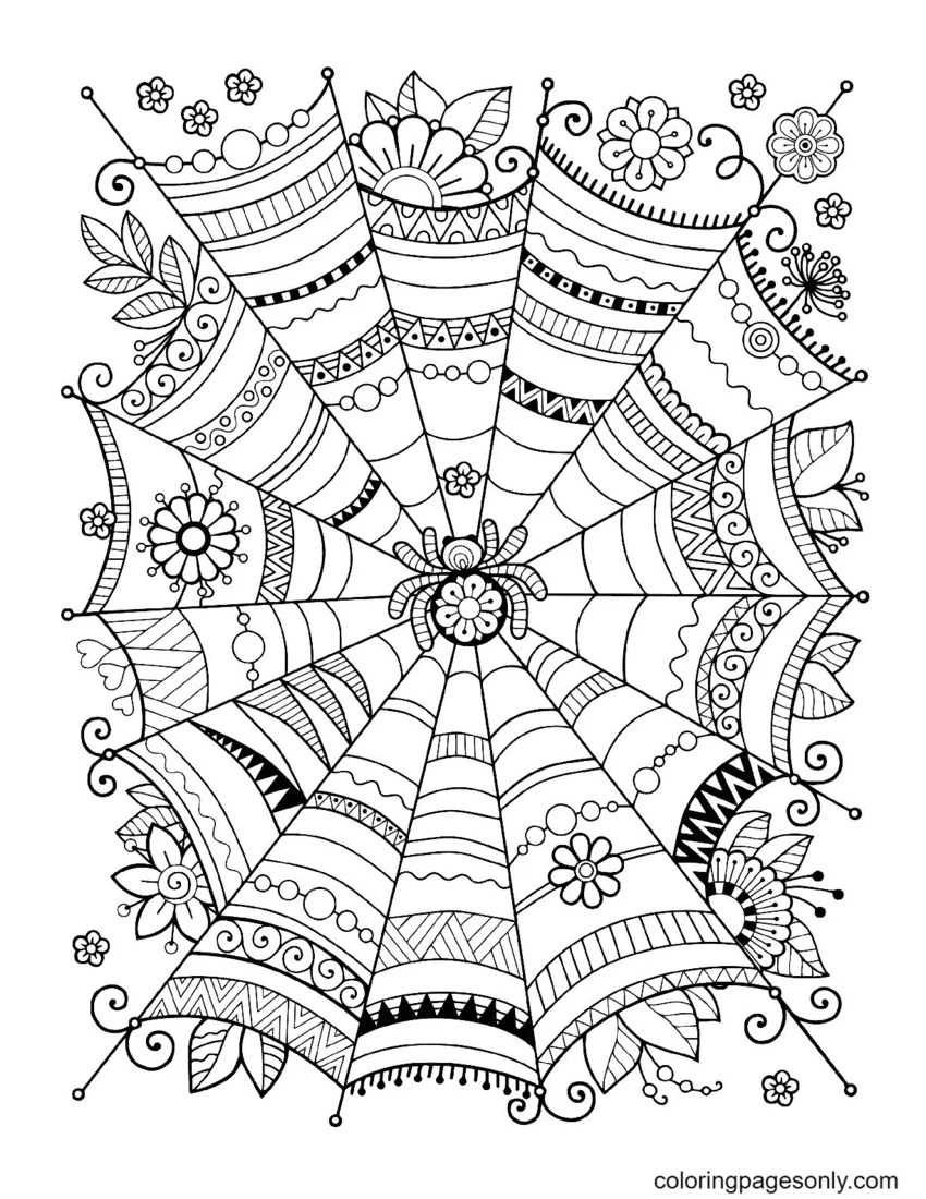 Free Printable Coloring Pages Middle School