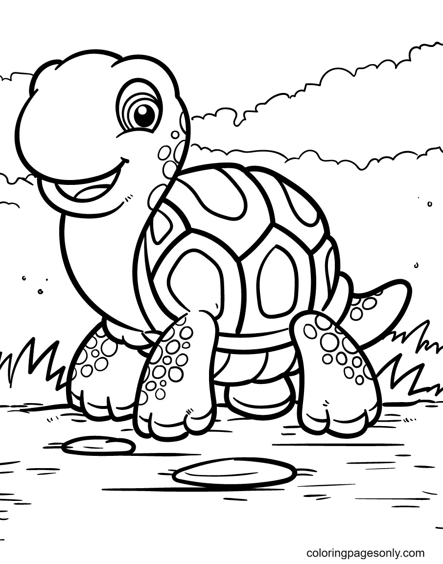 Coloring Pages For Kids And Adults