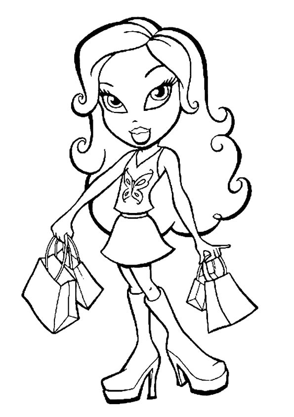 Jade Coloring Page Free Printable Coloring Pages