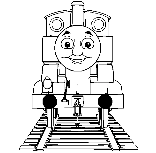 39+ thomas the train gordon coloring pages KristieEssa