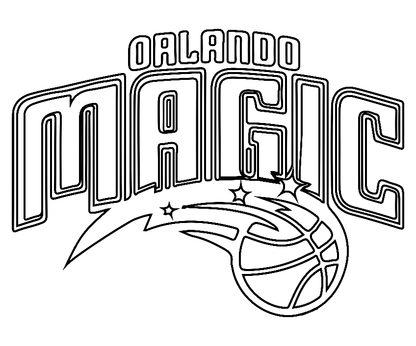 35 Free Printable NBA Coloring Pages