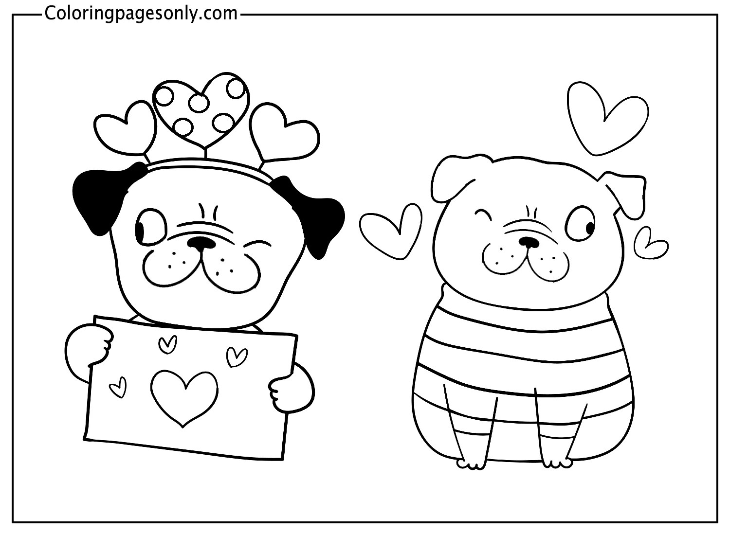 29 Stickers Coloring Pages