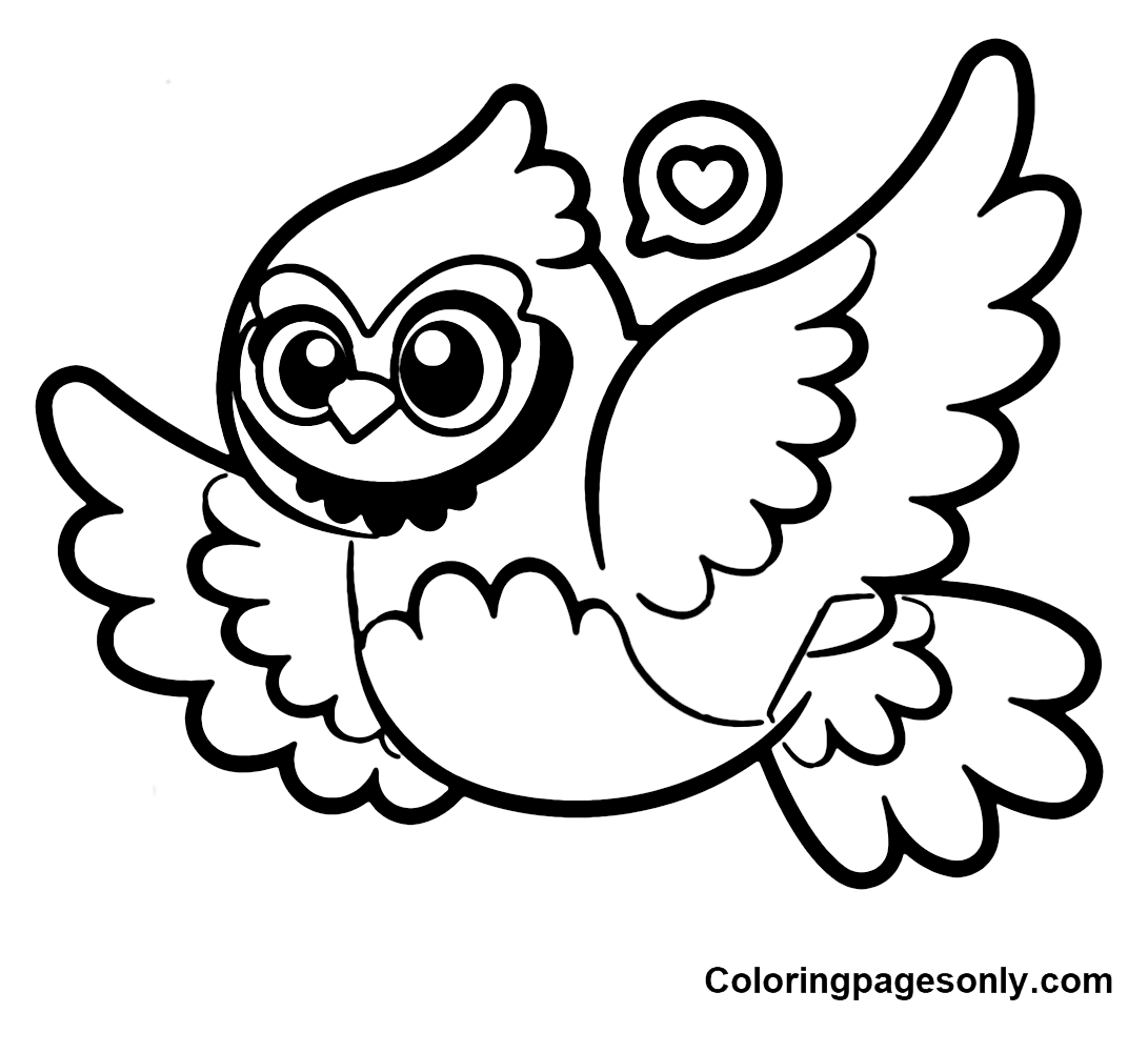 Cardinal Coloring Pages Coloring Pages For Kids And Adults