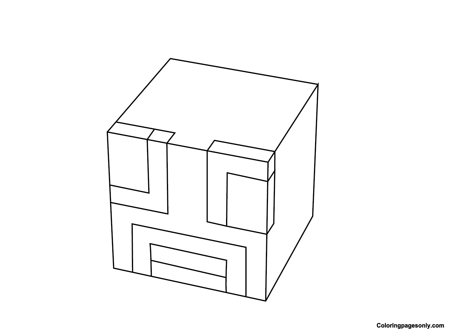 Free Unspeakable Coloring Page Free Printable Coloring Pages