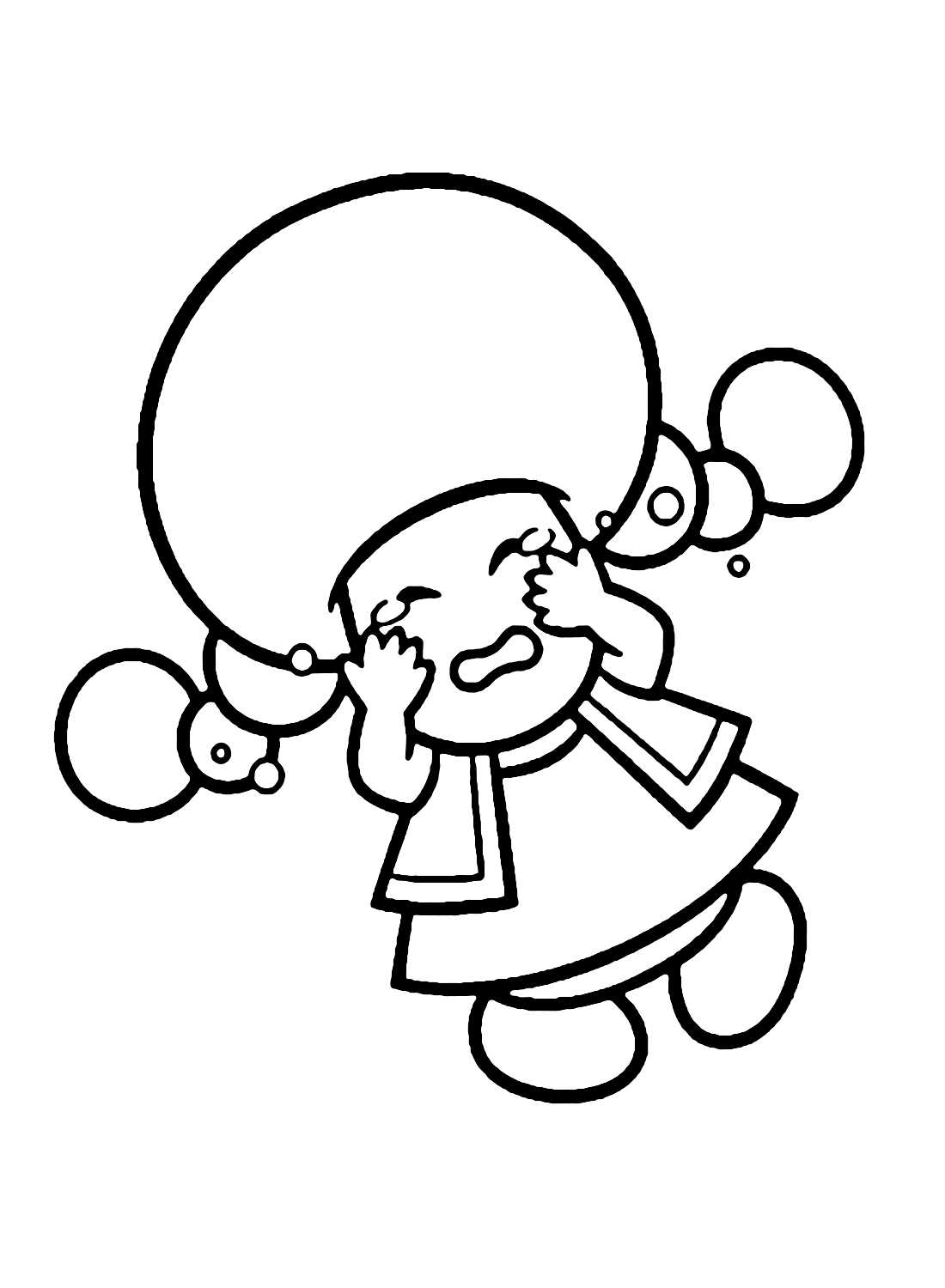 13 Toadette Coloring Pages Free & Printable for Kids and Adults