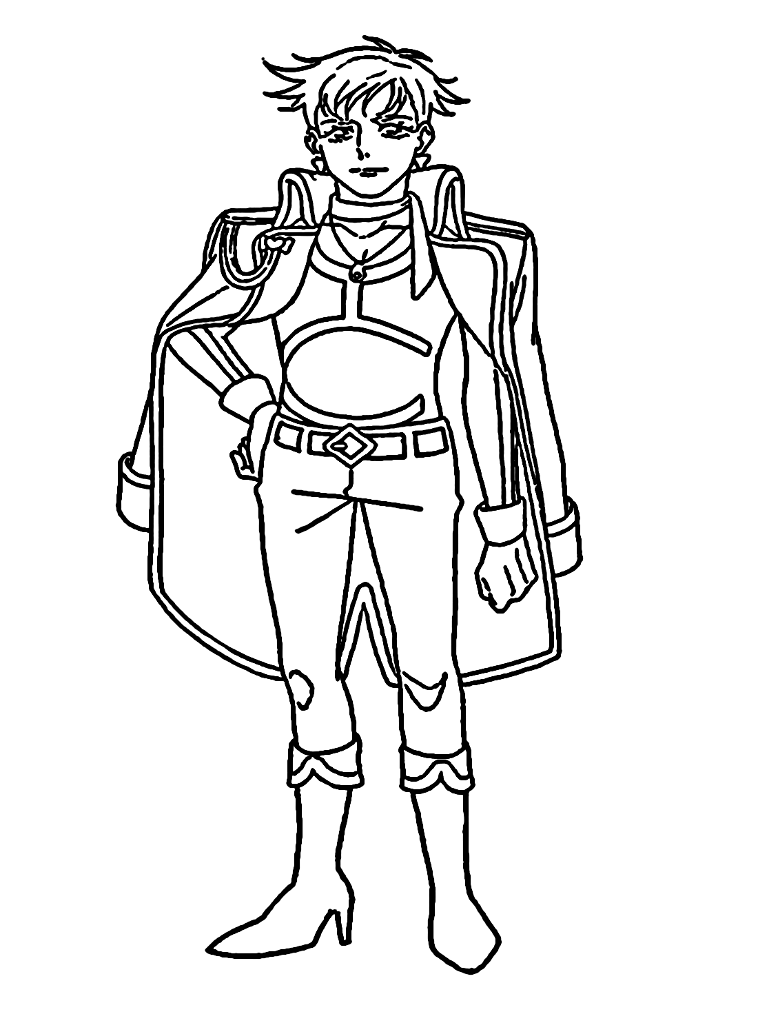 Rosemary Coloring Page Free Printable Coloring Pages