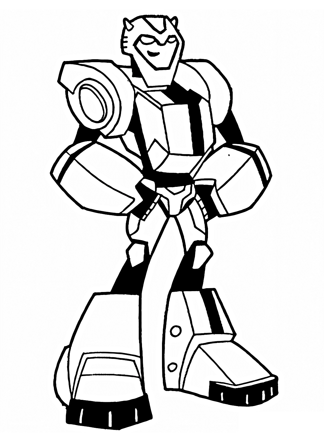 106 Bumblebee Coloring Pages