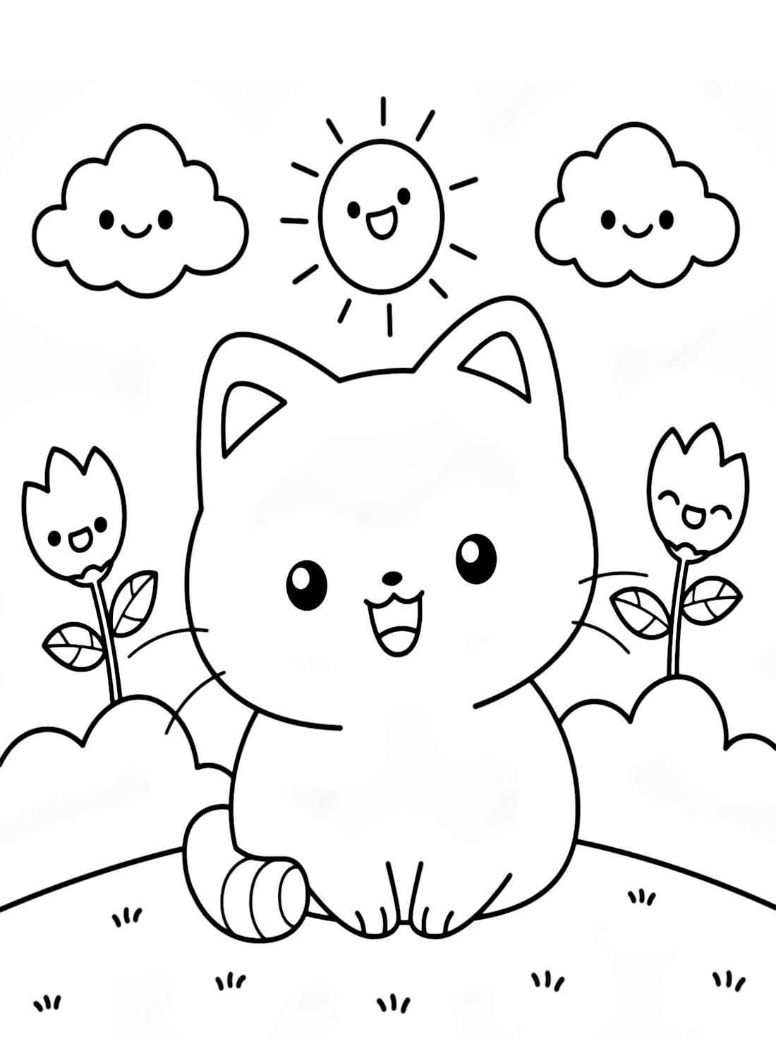 Crayola Free Coloring Pages For Kids Coloring Pages For Kids
