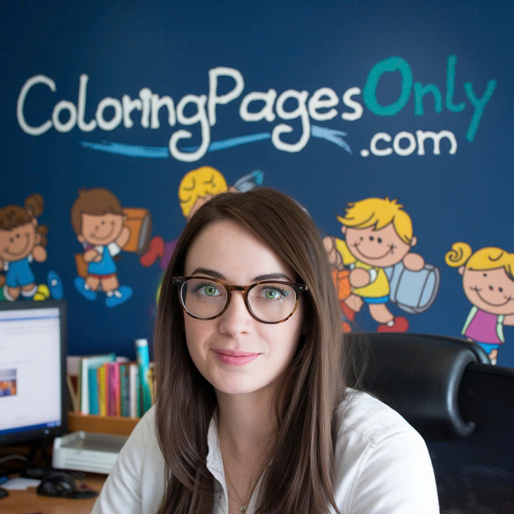 219 Rainbow Friends Coloring Pages