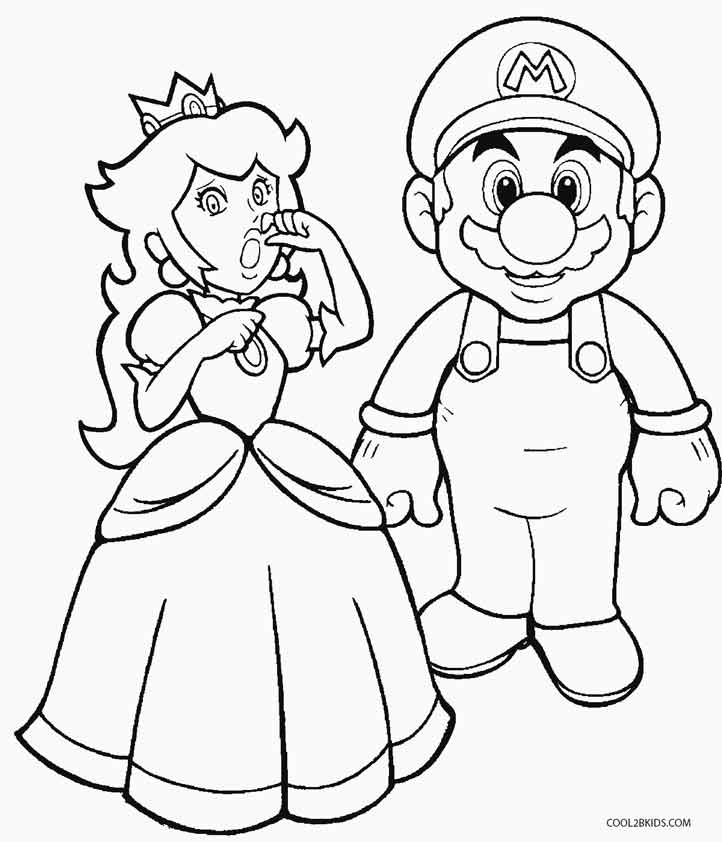 Paper peach coloring pages download and print for free