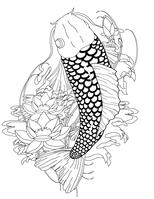 Japan Coloring Pages Coloring Home