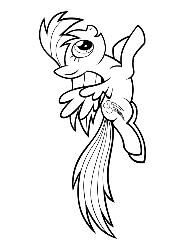 Coloring Pages For Girls 7 And Under Coloring Home