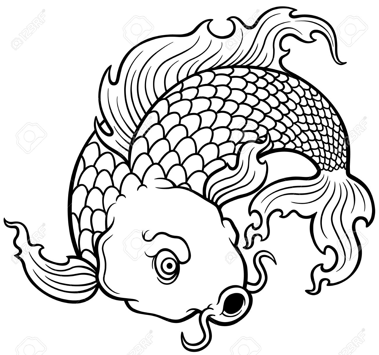 Kawaii Printable Coloring Pages Woo! Jr. Kids Activities