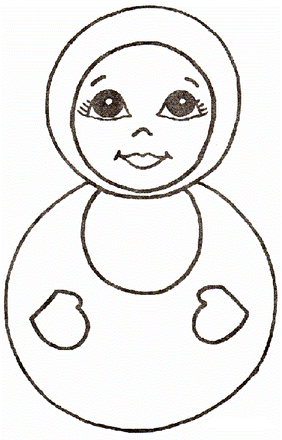 Coloring pages for 34 year old girls, 3,4 years, nursery to print for free