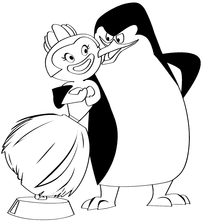 3-2-1 Penguins! Wikipedia