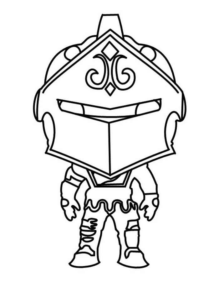 Avengers Coloring Pages (Free Printable PDF)