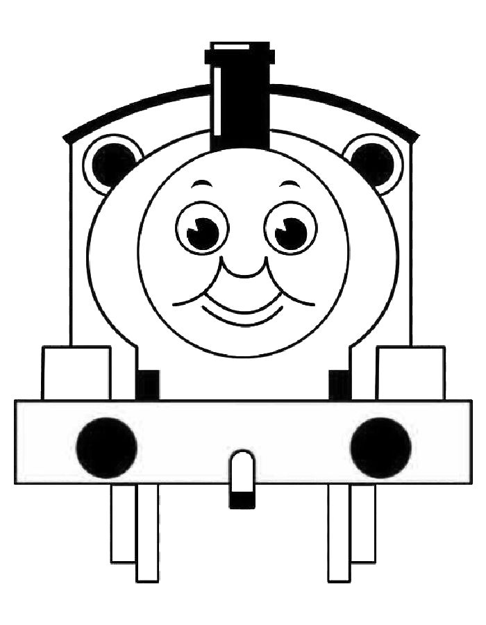 James The Red Engine
