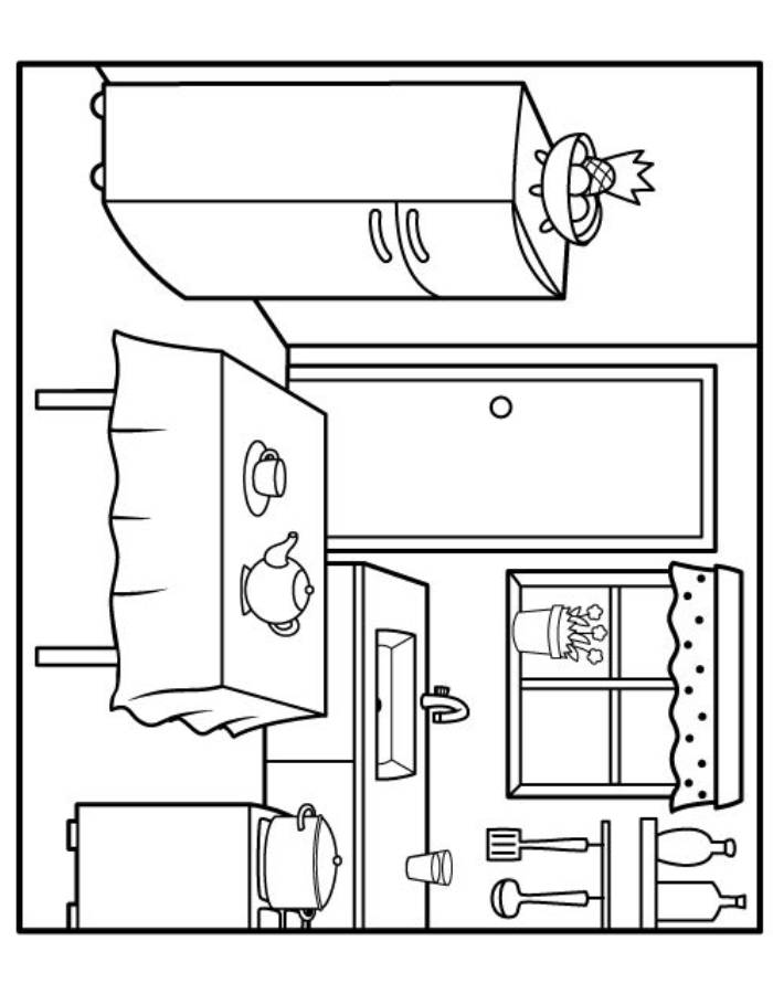 Coco Wyo Coloring Pages Printable