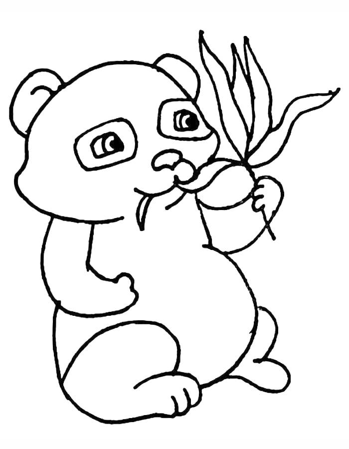 Maple Leaf Coloring Page