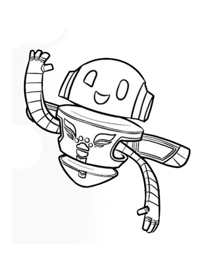 PJ Masks Coloring Pages (Free Printable PDF)