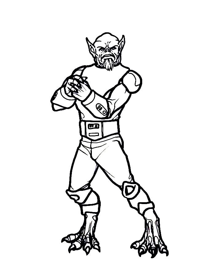 Star Wars Coloring Pages (Free Printable PDF)