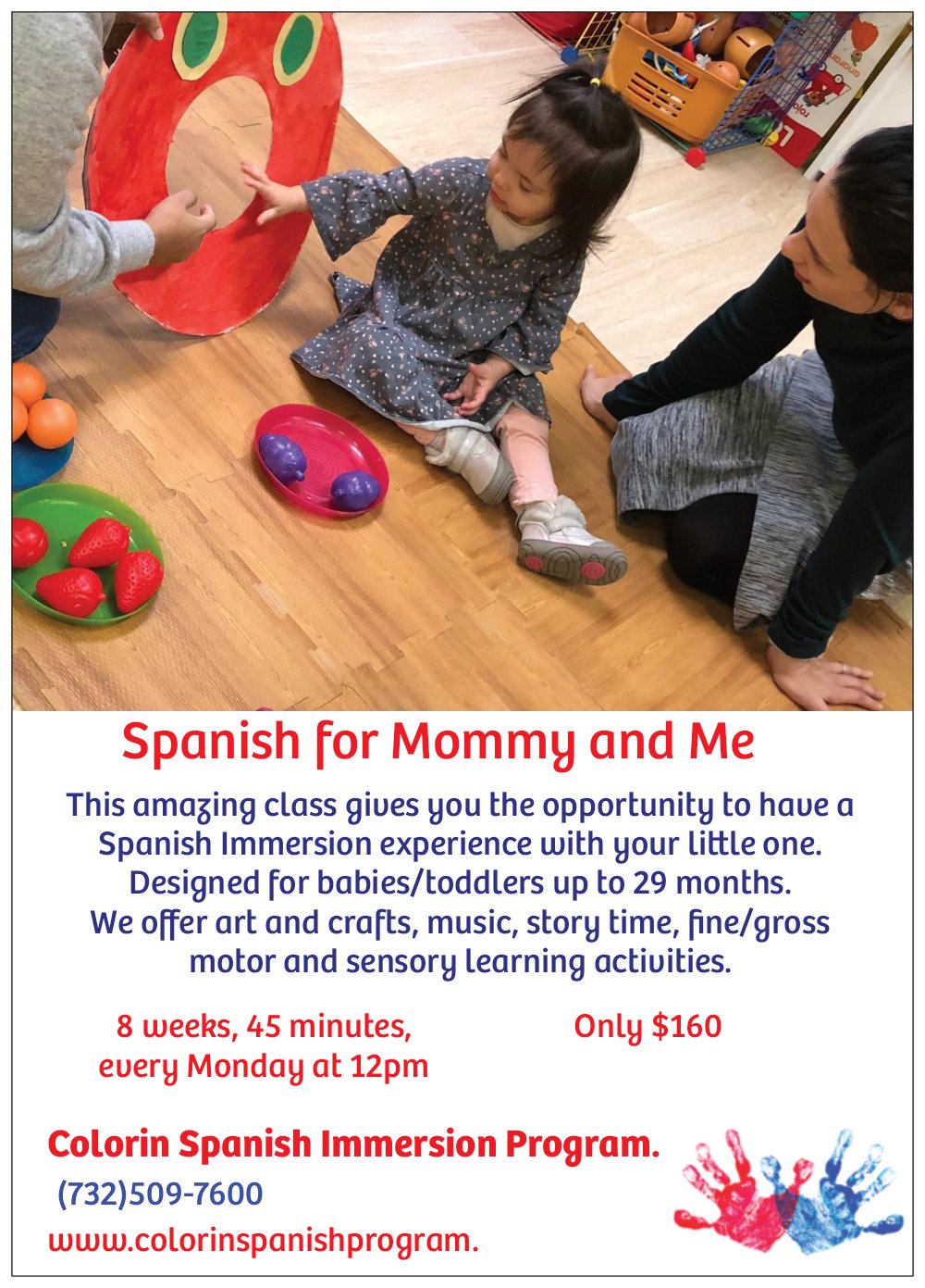 Preschool, Learning, Center, After School, mommy and me Eatontown, NJ