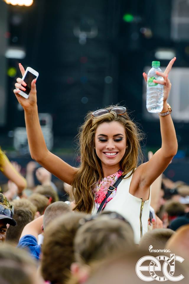 Electric Daisy Carnival UK Announces 2015 LineUp ColoRising