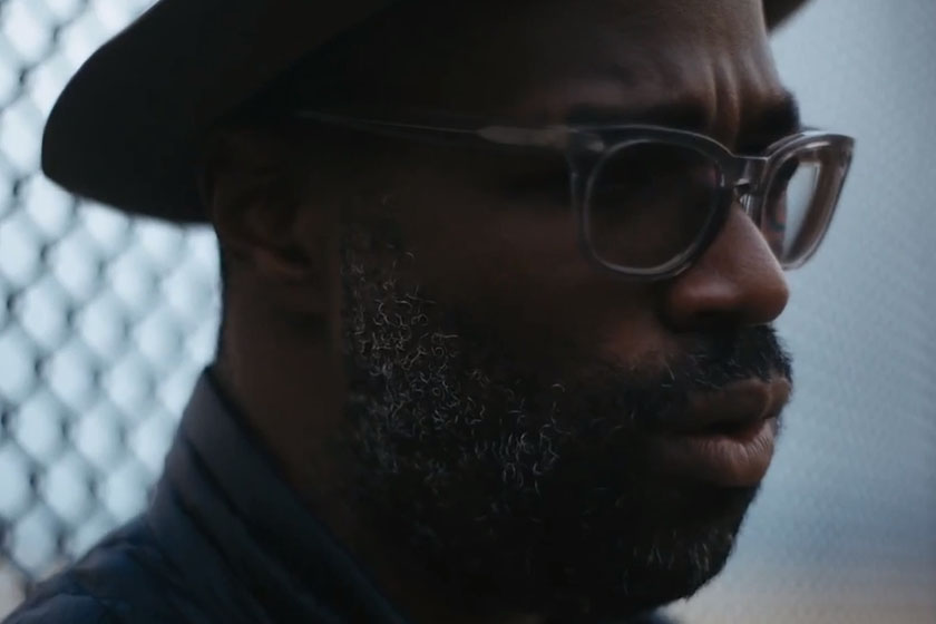 TV On The Radio “Trouble” Video ColoRising