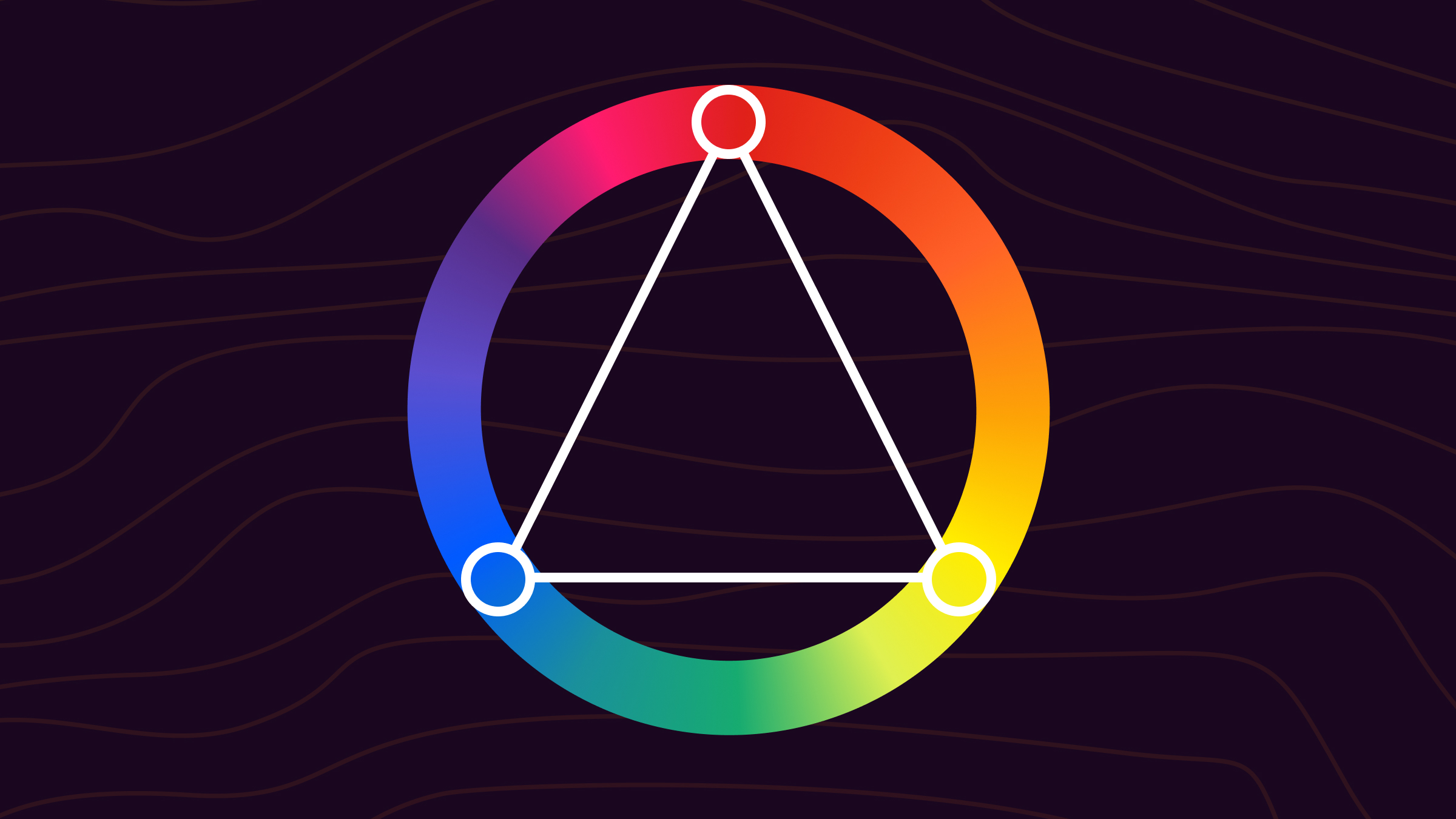 What is a Triad Color Scheme? (Examples)