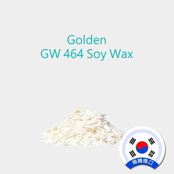 Golden Brands 464 Color Lab 蠟燭材料及用品