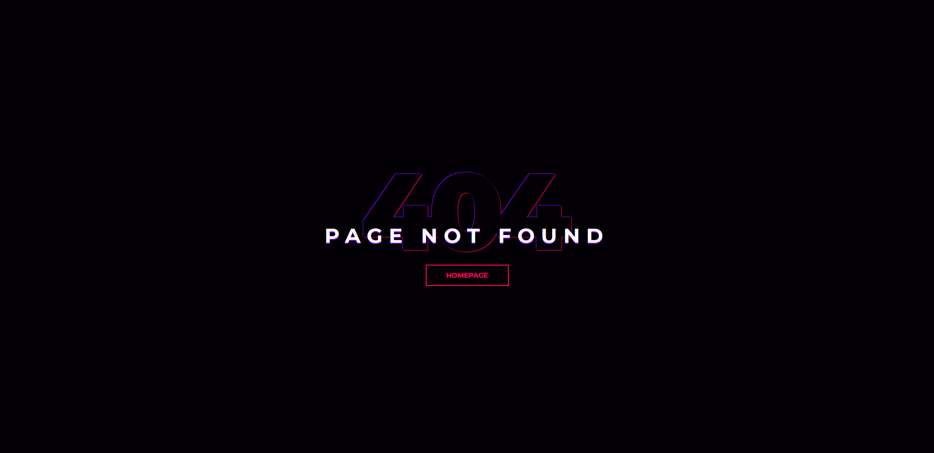 20 Best Free 404 Error Page Templates 2024 Colorlib
