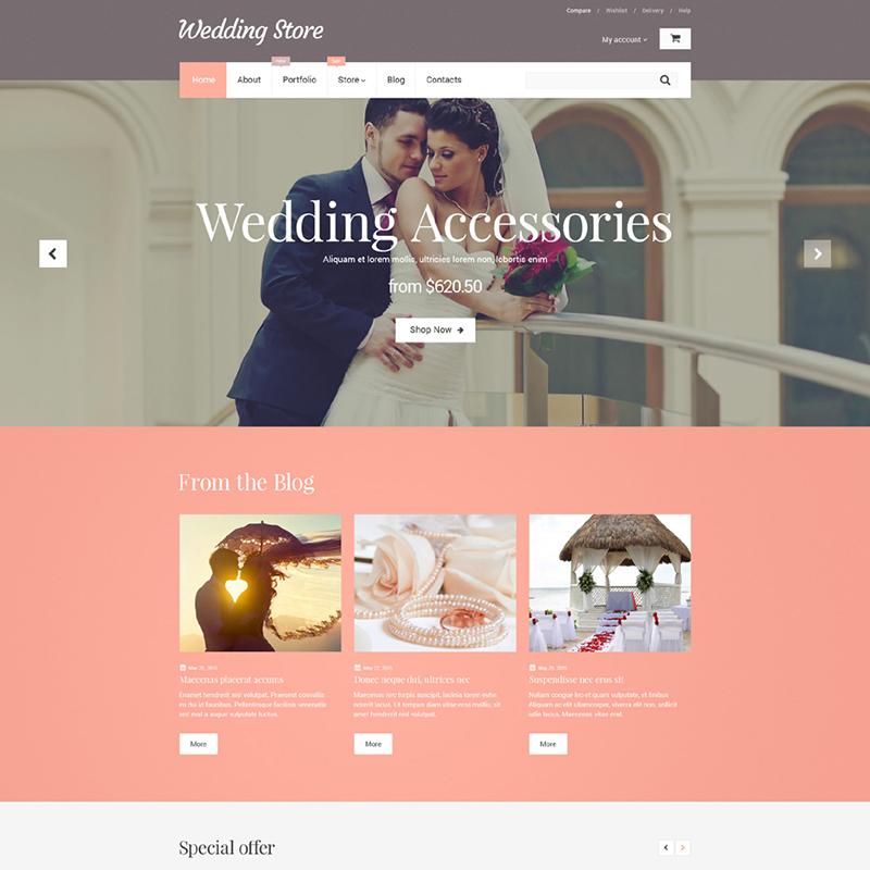 50+ Templates For Any Project Colorlib