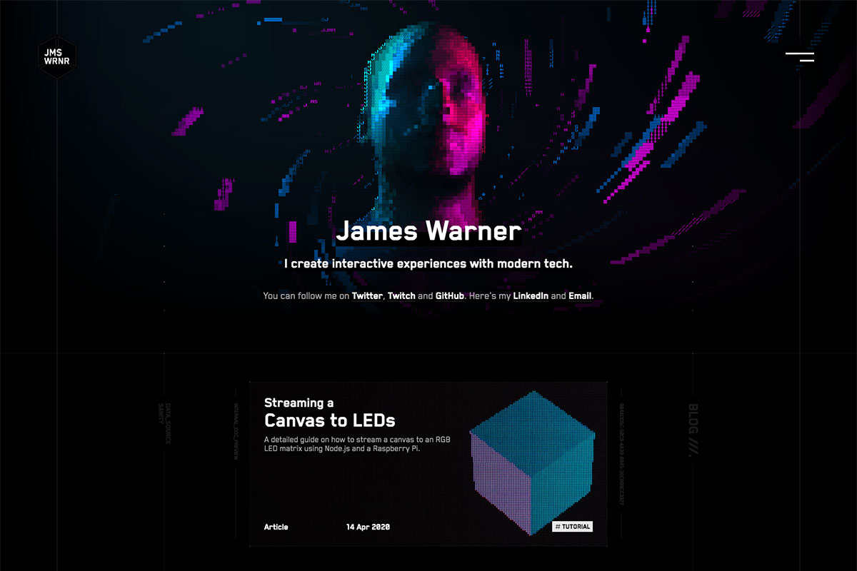 19 Best Animation sites For Inspiration 2023 BestTechInfo