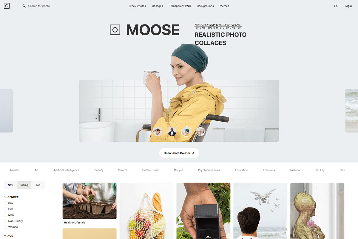 19 Best Image Source Finders For Powerful Marketing 2024 Colorlib