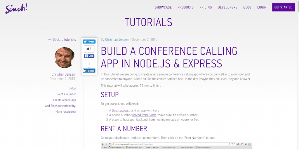 Top 27 Best Free Node.js Tutorials To Improve Your Coding