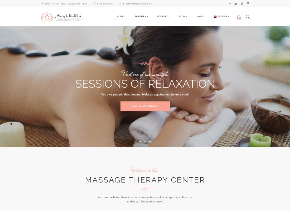 12 Best Skincare WordPress Themes 2024 Colorlib