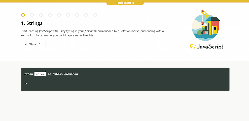 Top 14 Free Resources for Learning JavaScript Online 2019