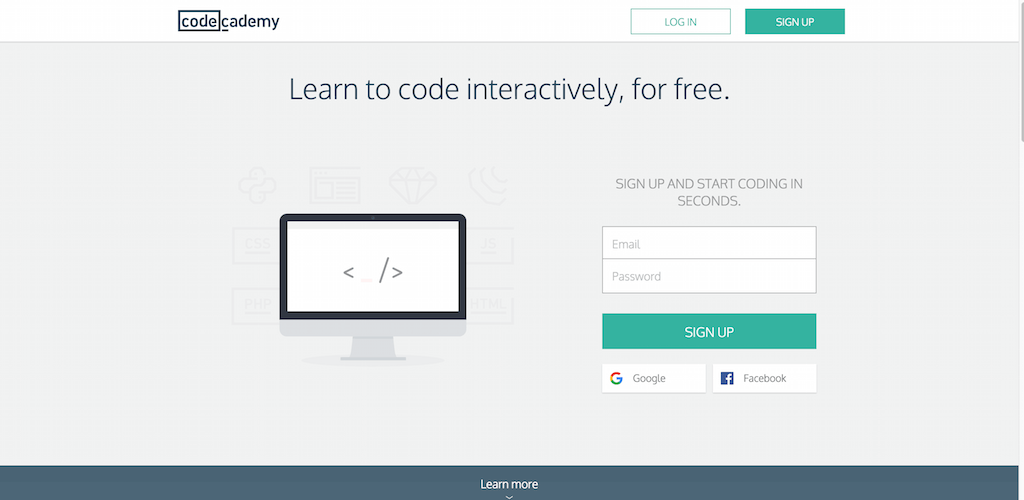 Diploma De Codecademy Html