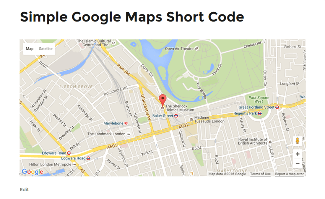 15 Best Google Maps Plugins for WordPress 2024 Colorlib