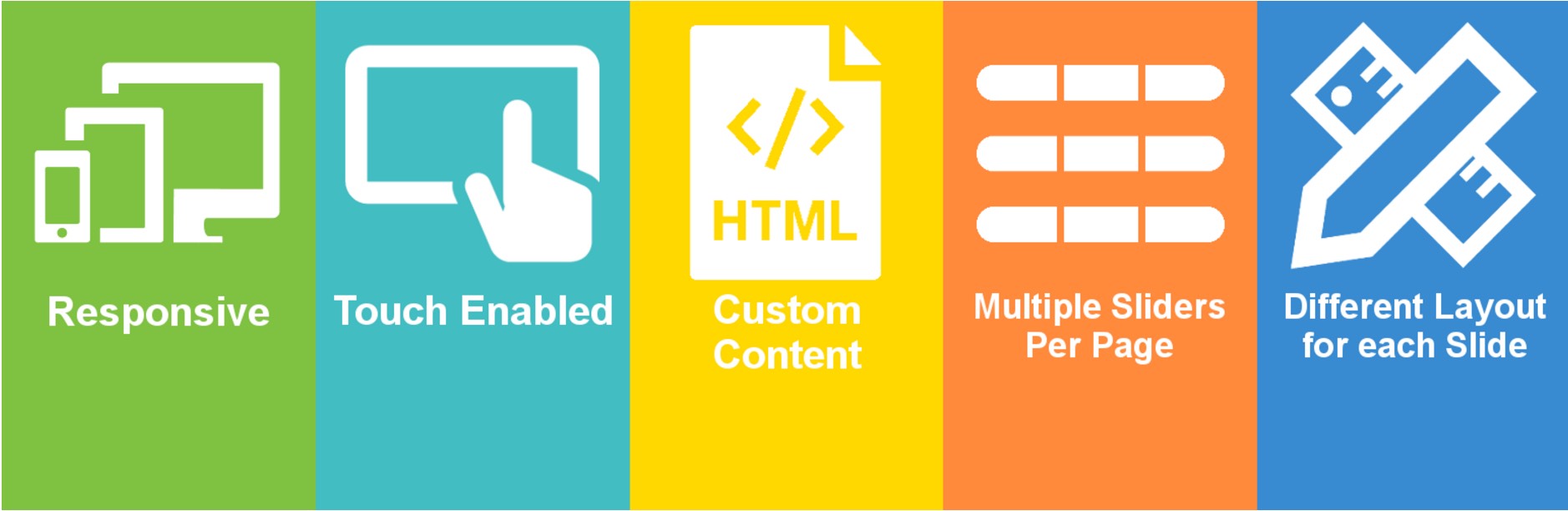 18 Best Free WordPress Slider Plugins 2022 Colorlib