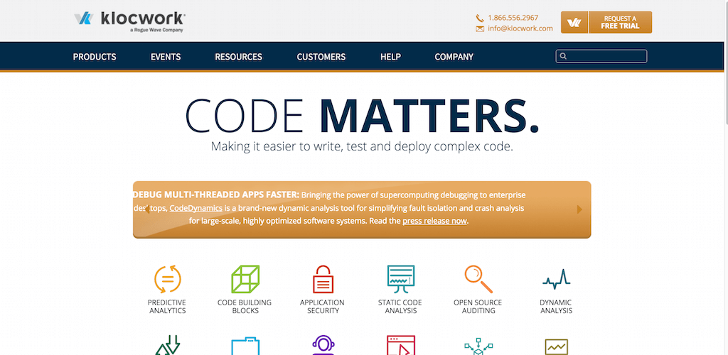 Top 12 Free and Paid Code Quality Tools for  Developers 2019 Colorlib