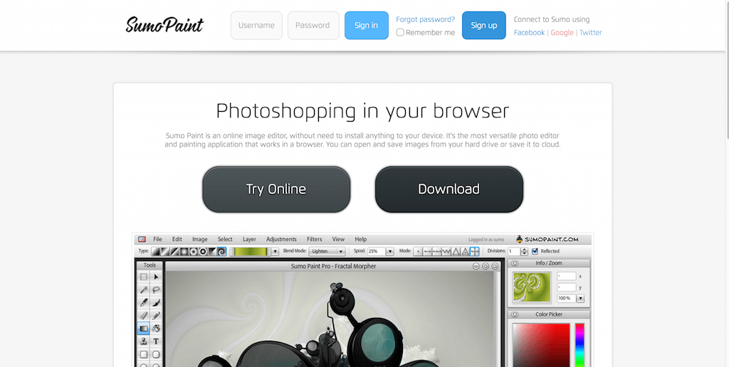 Photoshop Portable: Use Photoshop without Installing!