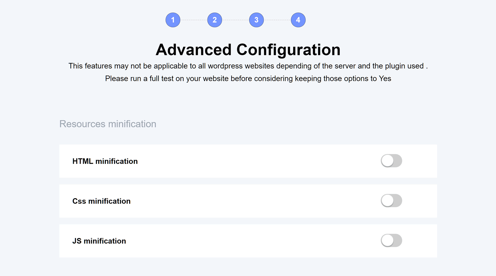 WP Speed of Light Review A Plugin to Speed Up WordPress Colorlib