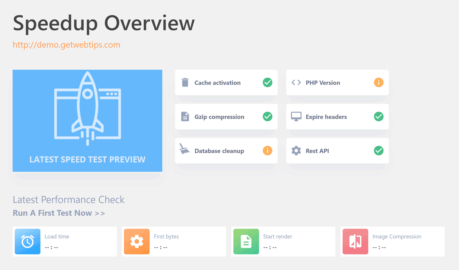 WP Speed of Light Review A Plugin to Speed Up WordPress Colorlib