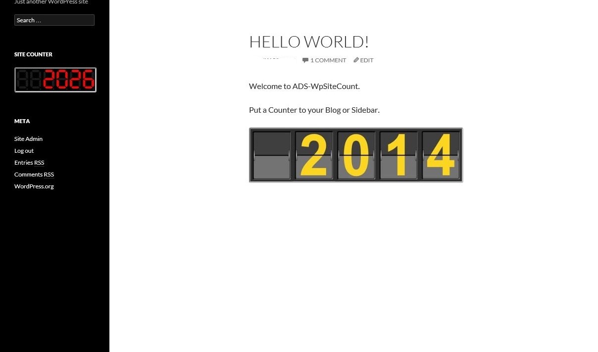 9 Best WordPress Visitor Counter Plugins 2020 Colorlib