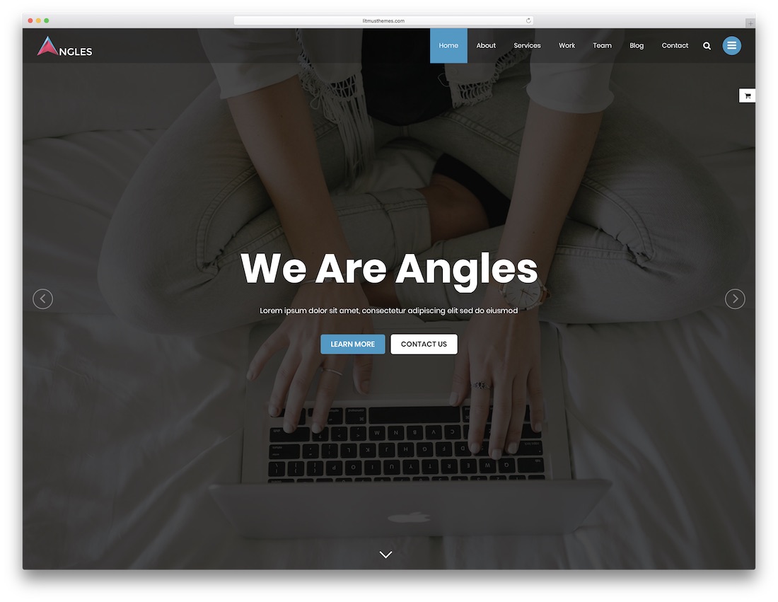 35 Best Multipurpose HTML5/CSS3 Website Templates 2020 Colorlib