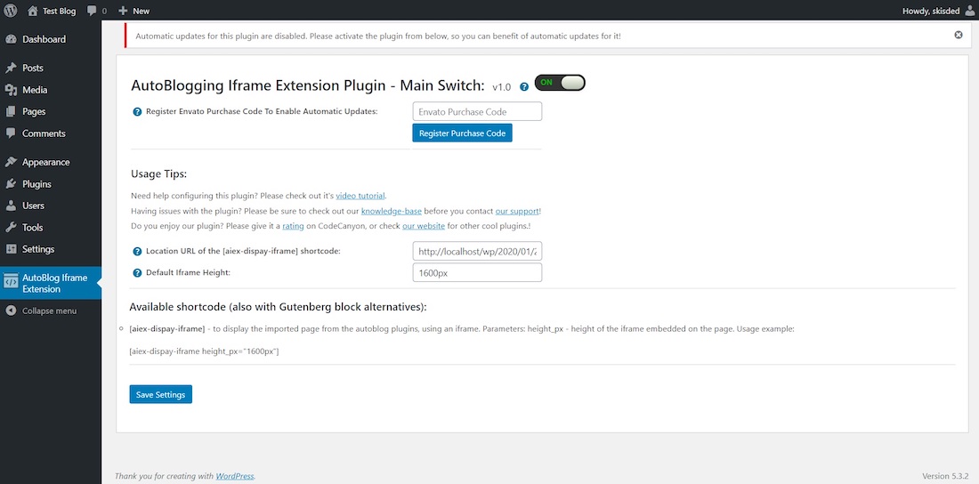 The Best 18 WordPress Autoblogging Plugins 2020 Colorlib