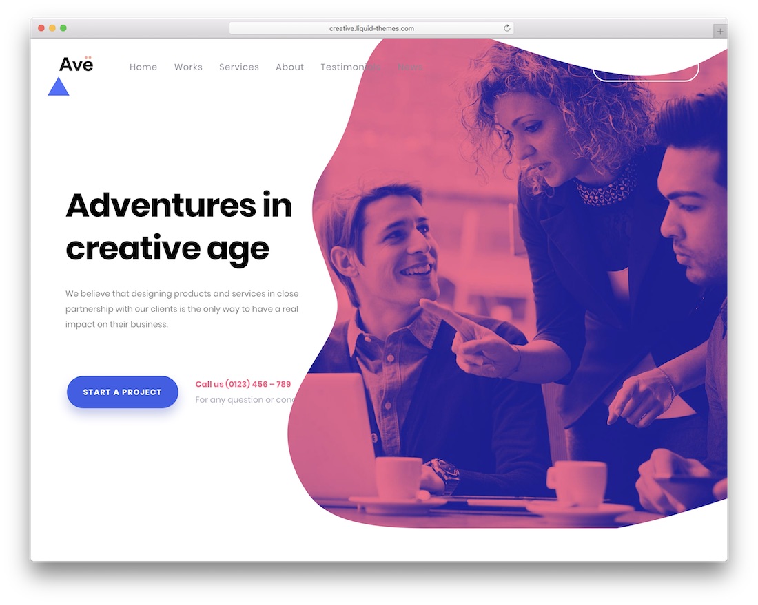 New Wordpress Themes 2023 Top 26 Best New Wordpress Themes 2022 - Colorlib