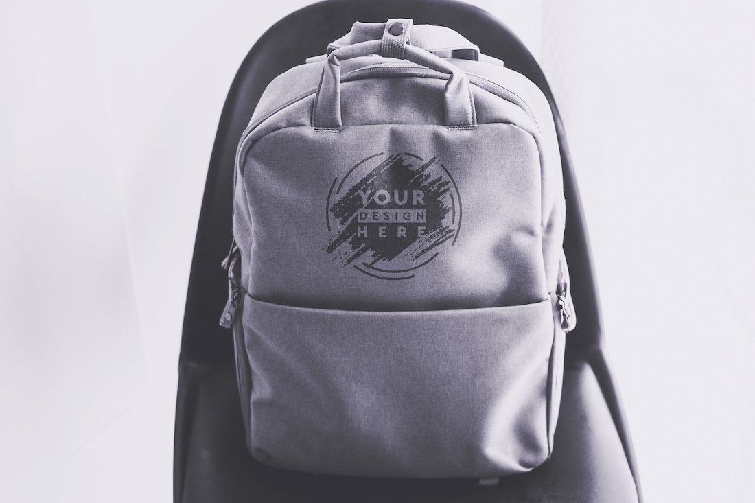 23 Best Realistic Backpack Mockup Templates 2022 Colorlib