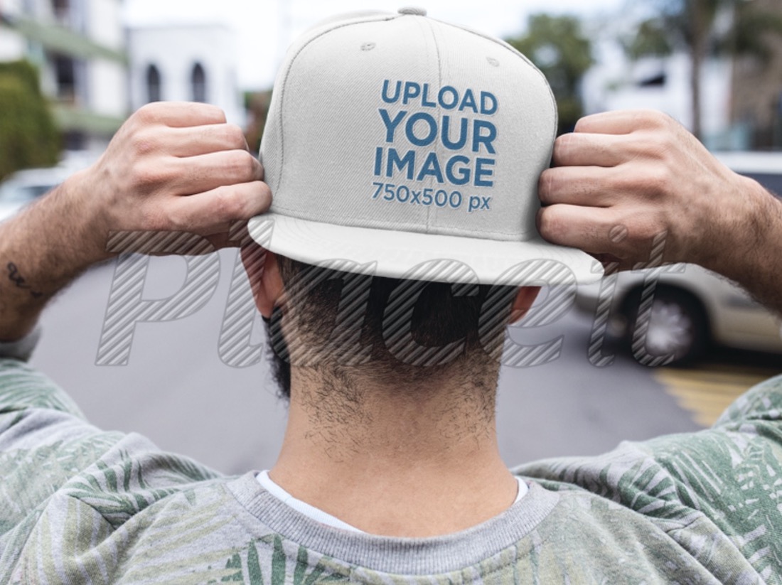23 Baseball Cap Mockup Templates 2020 Colorlib